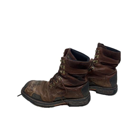 Ariat OverDrive 8\